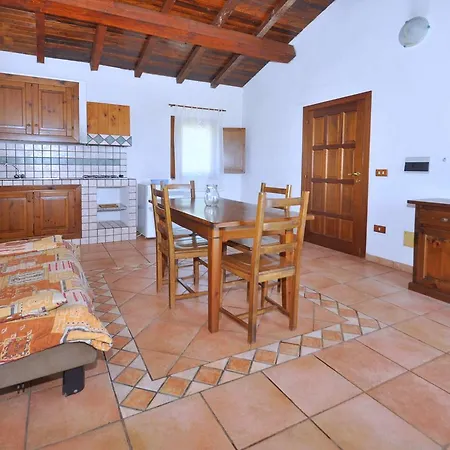 Residence In Gallura-3
