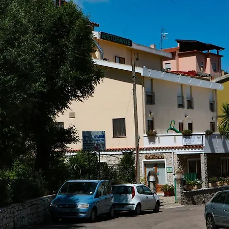 Hotel S'Adde-3
