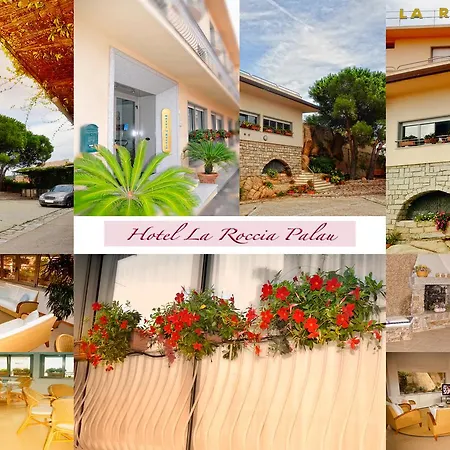 Hotel La Roccia-2