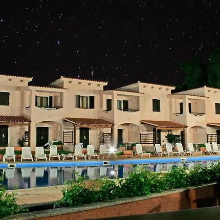 Marina Manna Hotel And Club Village-3