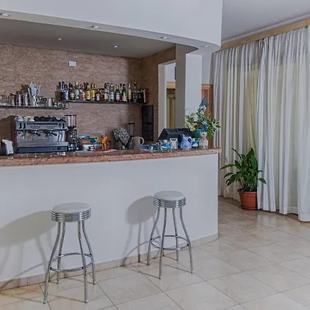Hotel Ristorante Il Vascello-2