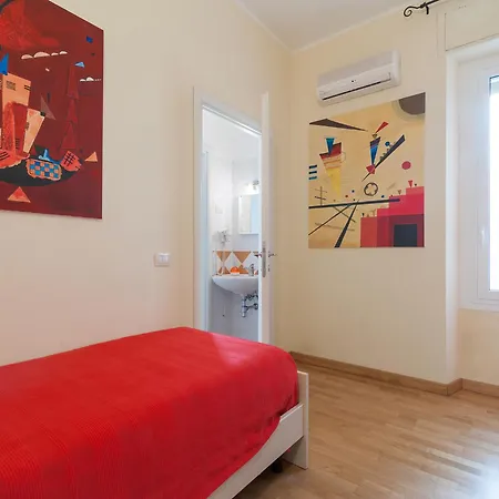 Affittacamere Art Rooms-3