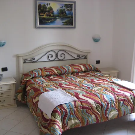 Scano Comfort Inn-3