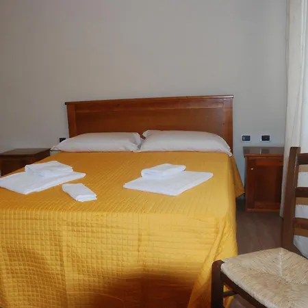 Hotel Bosco Selene-2