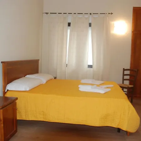 Hotel Bosco Selene-3