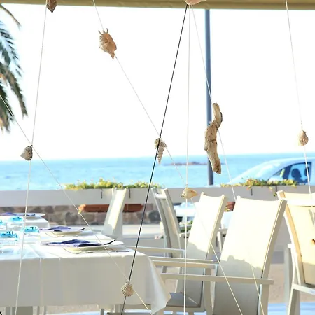 Hotel Meli-2