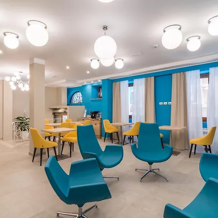 L'Ambasciata Hotel de Charme-3