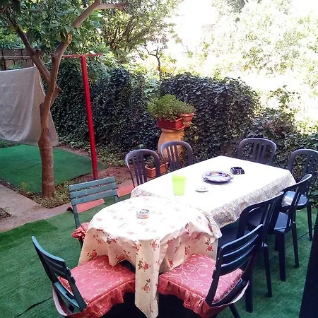 B&B Vista Fiume-2