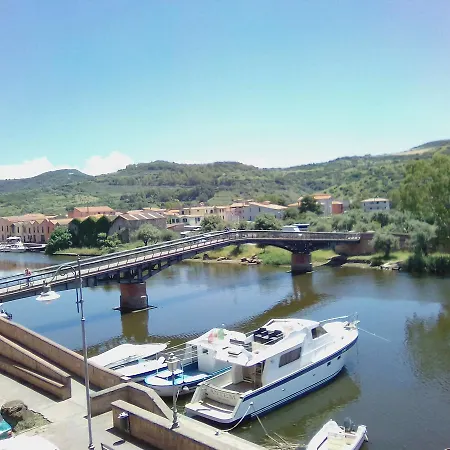 B&B Vista Fiume-3