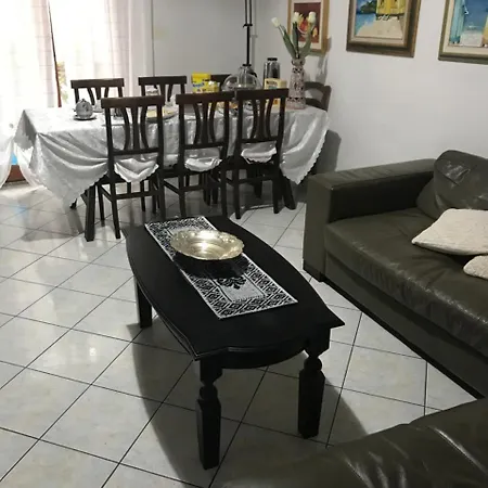 Camere Centro Cagliari-2