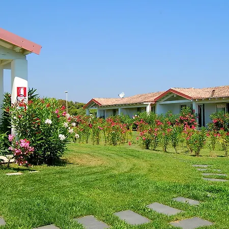 Hotel Budoni beach-2