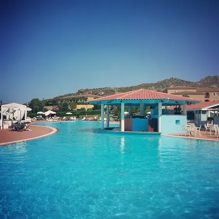 Geovillage Olbia Sport & Convention Resort-3