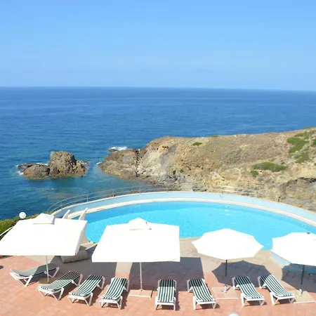 Hotel La Caletta-3