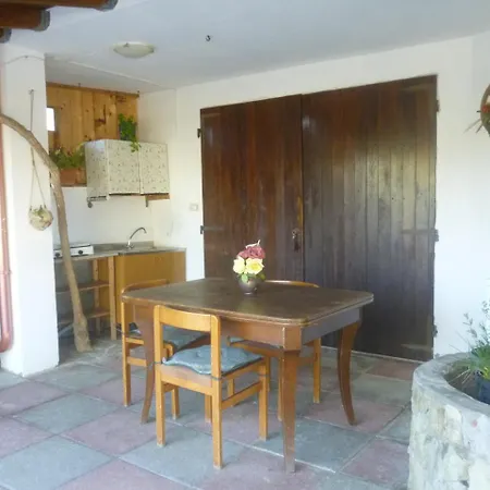 Studio In The Most Southern Point Of The Island, Completely Fenced Super Price !!!-2