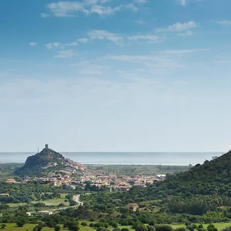 Tenuta Su Vrau-2