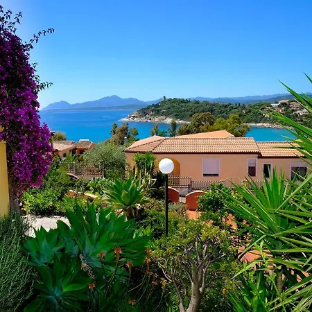 Residence Appartamenti Caffarena-3