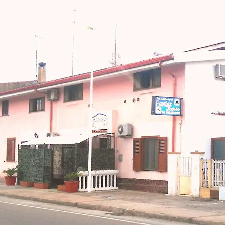 B&B Fantar House-2