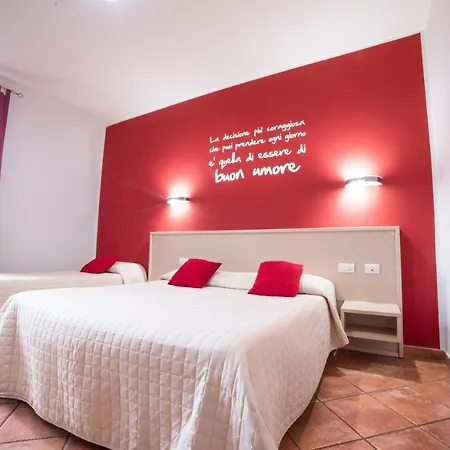 Hotel Moderno-3