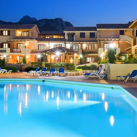 Residence Bougainvillae-3