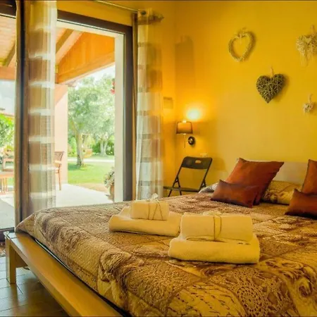 B&B La Magia-3