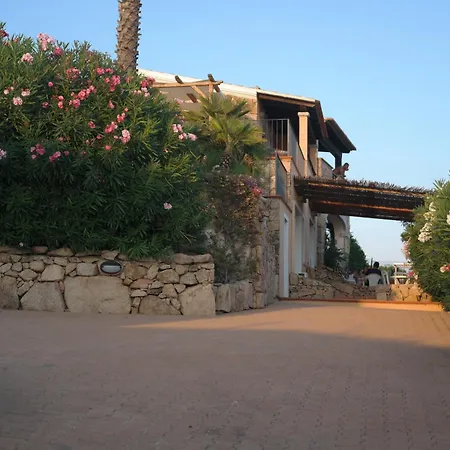 Sardinia Blu Residence-2
