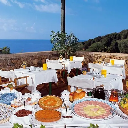 Hotel Club Baia Delle Ginestre-2