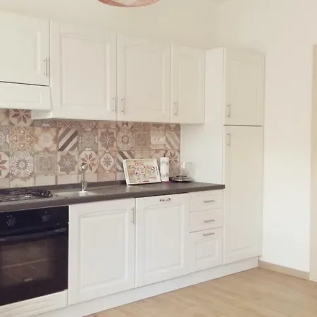 Apartment Conchiglie-2