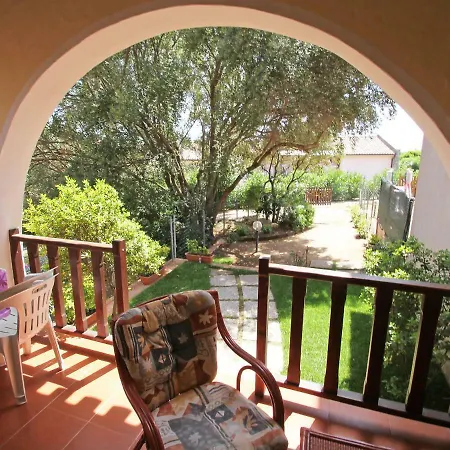 Holiday Home Is Molas By Interhome-2