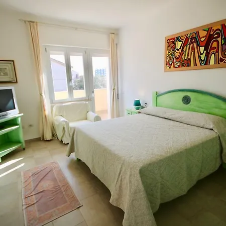 Casa Degli Ospiti-2