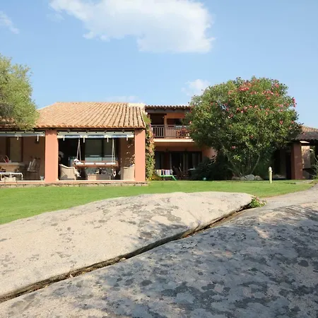 Italianflat - Villa Ca Rosa-2