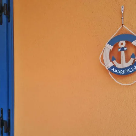 La Casa Felice Appartamenti-2