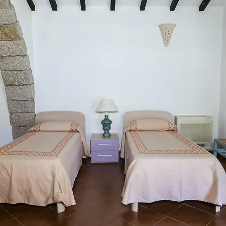 Jaddhu Agriturismo Country Resort-2