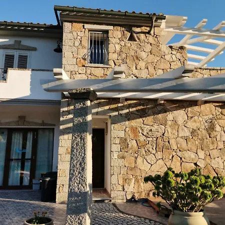 Bed&Breakfast Mare Isole-3