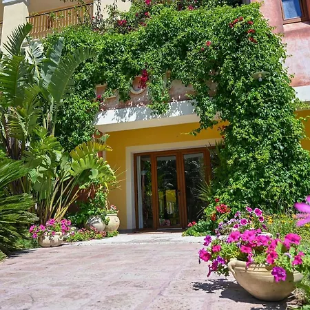 Hotel Baja Romantica-2