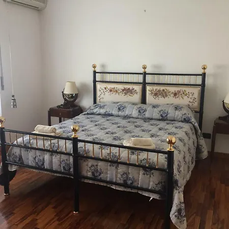 b&b Mundè-2