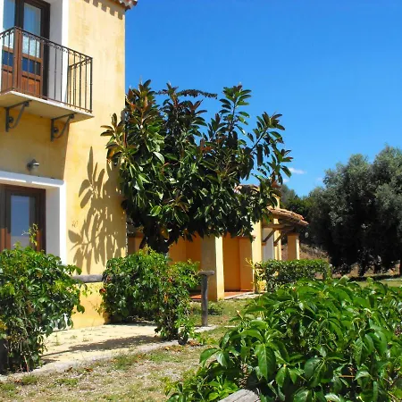 Hotel Funtana Ena-3