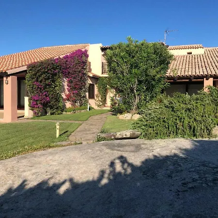 Italianflat - Villa Ca Rosa-3