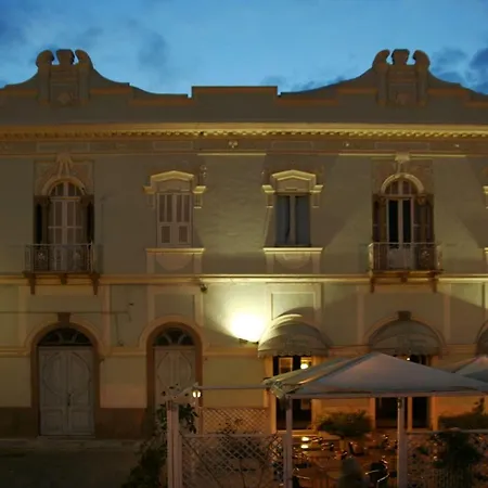 Hotel Hieracon-2