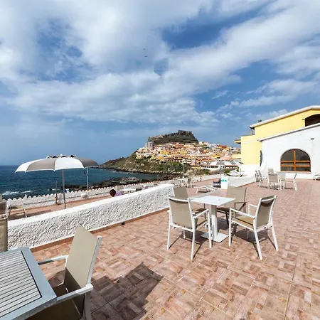 Hotel Meli-3