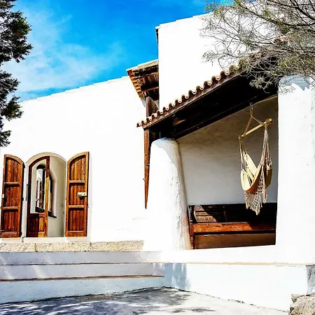 Villa Elena B&B Experience-2