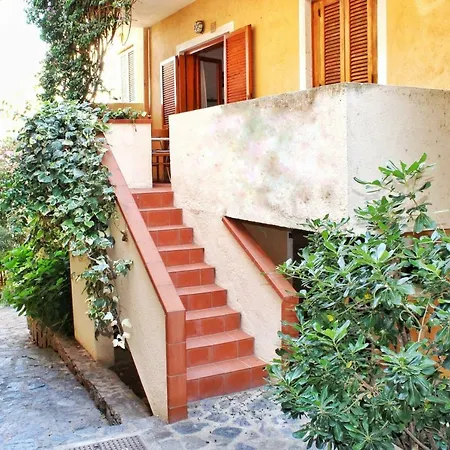 Porto Rotondo Garden Flats-3