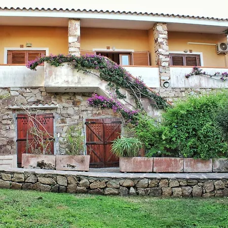 Porto Rotondo Garden Flats-2