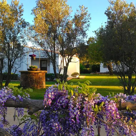 Agriturismo Li Scopi-2