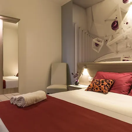 La Piazzetta Guest House-2