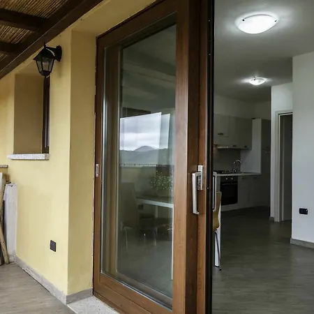 Aria Di Vacanza - Rabarbaro-2