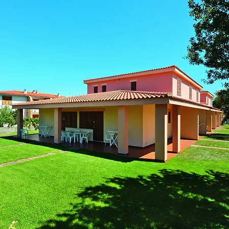Appartamento Li Menduli-3