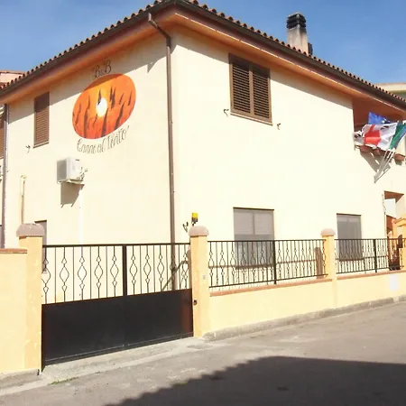 B&B Canne al vento-3