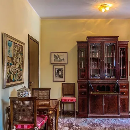 Villa il Vento e il Mare-3