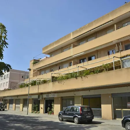 Guest House L'Edera Di Gavina Apt-2