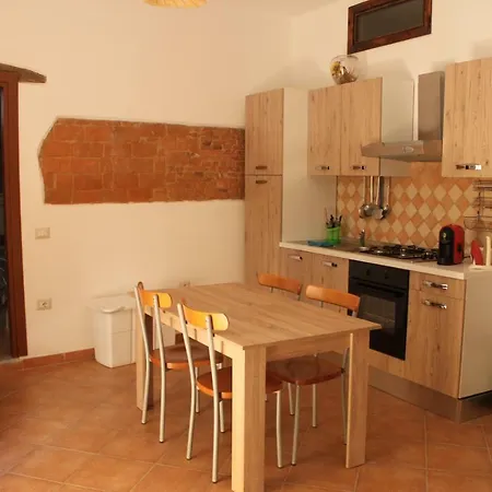 Affit Camere Sotto Le Stelle vacanze-3